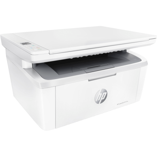 Impresora HP Laserjet 141W MFP
