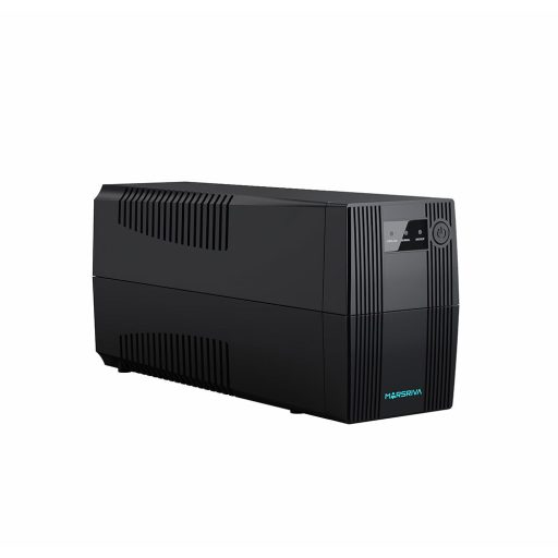 [MR-UF750] UPS Marsriva 750VA/375W