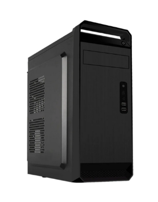 Case Astron 5913 Teclado + Mouse + Cornetas