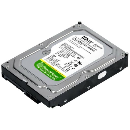 Disco Duro Western Digital 500GB Pull