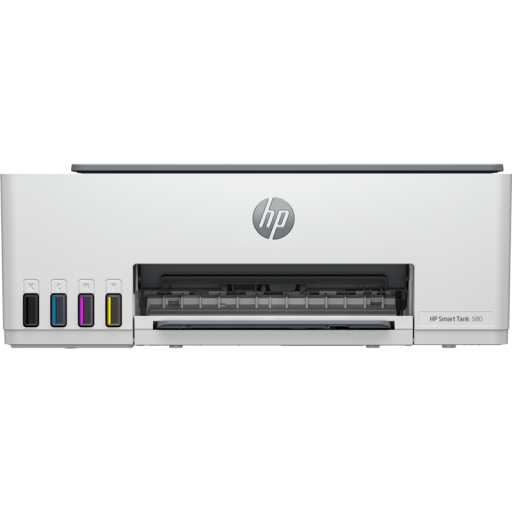Impresora HP Smart Tank 580