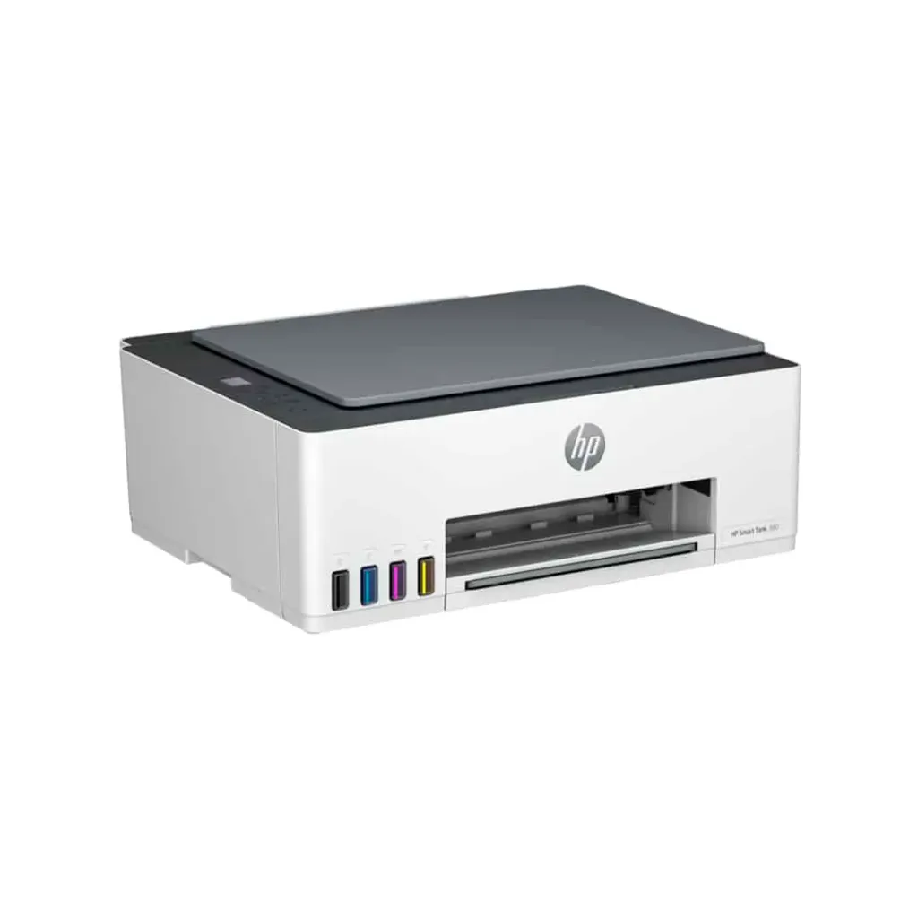 Impresora HP Smart Tank 580