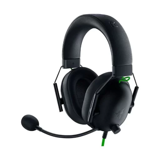Audifono Razer Blackshark V2 3.5mm USB