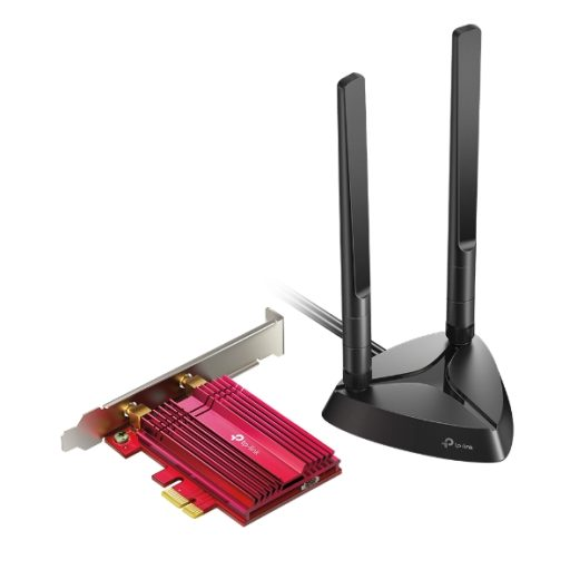 Tarjeta de Red TP Link TX3000E