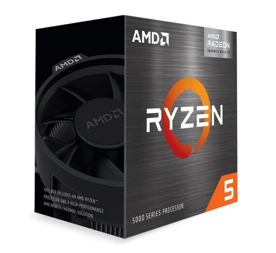 Procesador AMD Ryzen 5 5600GT
