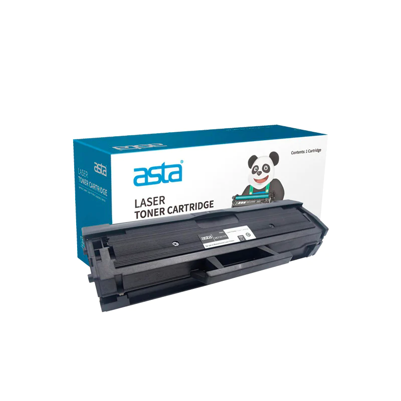 Toner Asta HP W1105A con chip version 4