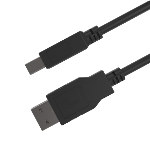 Cable Xtech USB 6 Pines Impresora