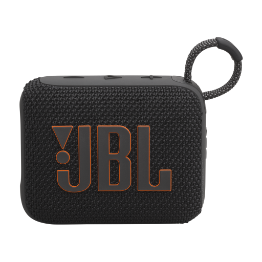 Speaker JBL GO4 Negro