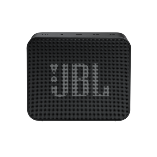Speaker JBL GO Essential Negro