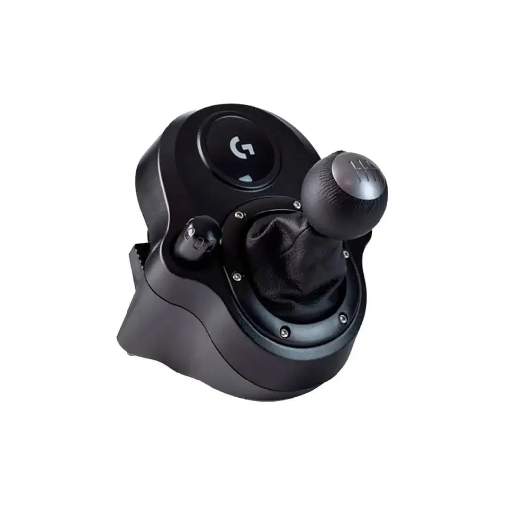 [097855112859] Joystick Logitech Palanca de Cambio G29