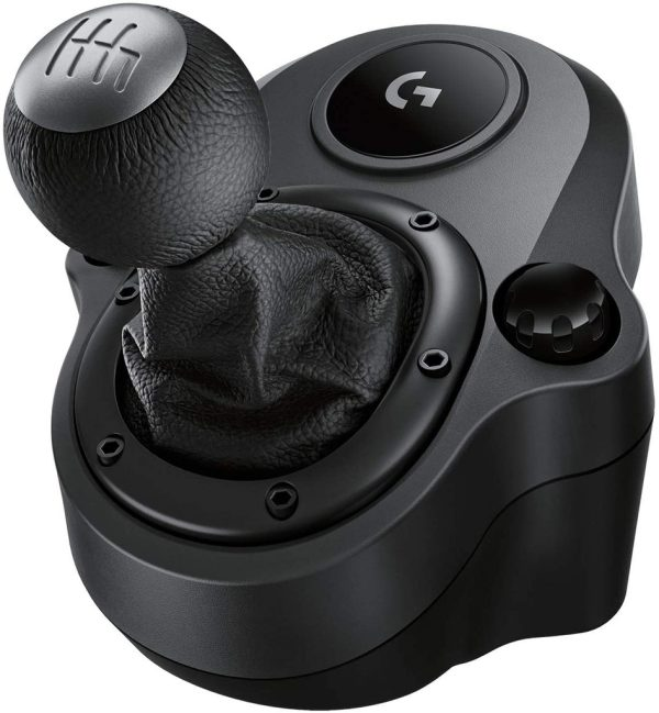 Joystick Logitech Palanca de Cambio G29
