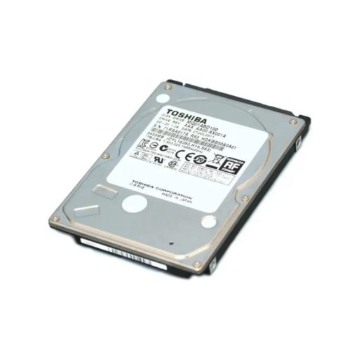 Disco Duro PULL 500GB Varias Marcas 2.5"