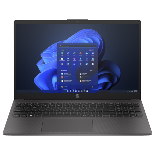 Laptop HP 15.6" Ryzen 7 7730U 16GB 512GB