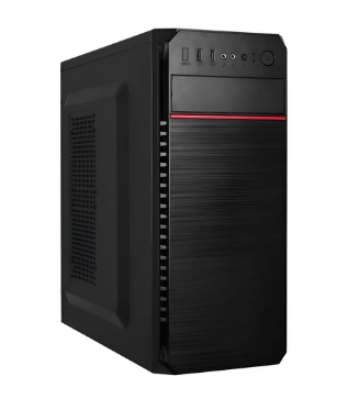 Computador Ryzen 5 4600G 16GB 480GB