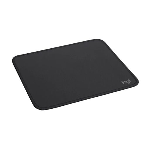 Mouse Pad Logitech Studio Gris Oscuro