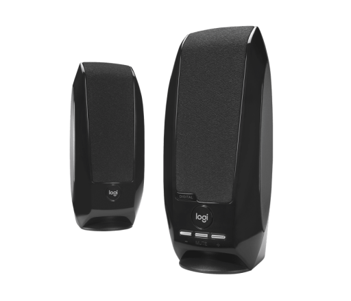 Cornetas Logitech S-150 1.2W USB