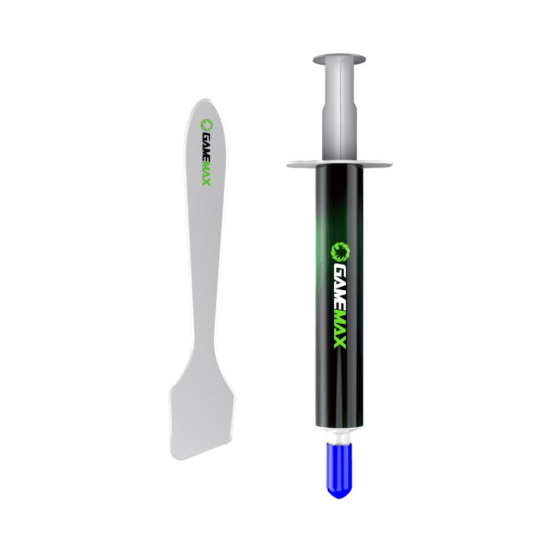 Pasta Termica Gamemax TG3 Alto Rendimiento