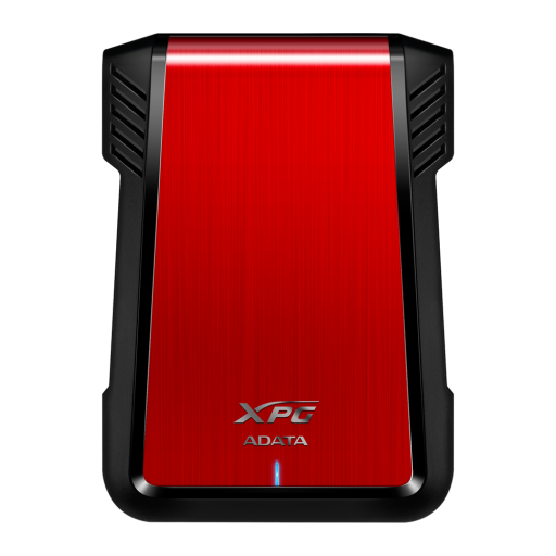 Caja de disco Externo XPG EX500 SSD 2.5