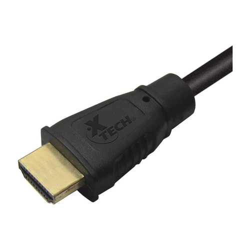 Cable Xtech HDMI a HDMI 3 Mtrs