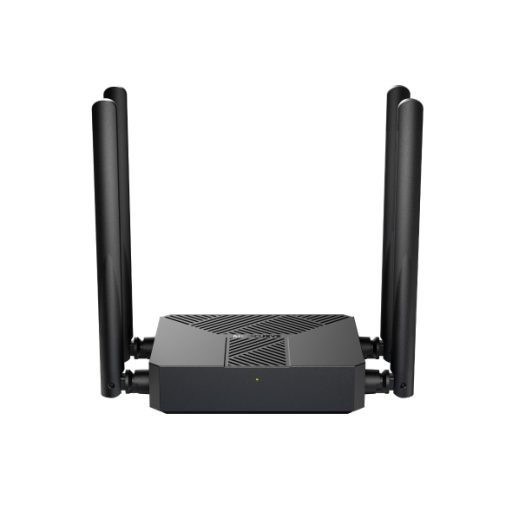 Router Mercusys MR62X Wifi 6 AX1500