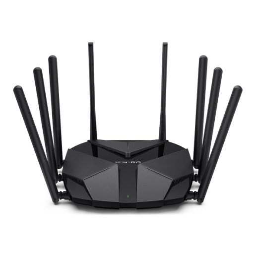 Router Mercusys MR90X Wifi 6 AX6000
