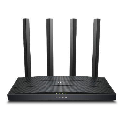 Router TP Link AX12 Wifi6 AX1500 Gigabit