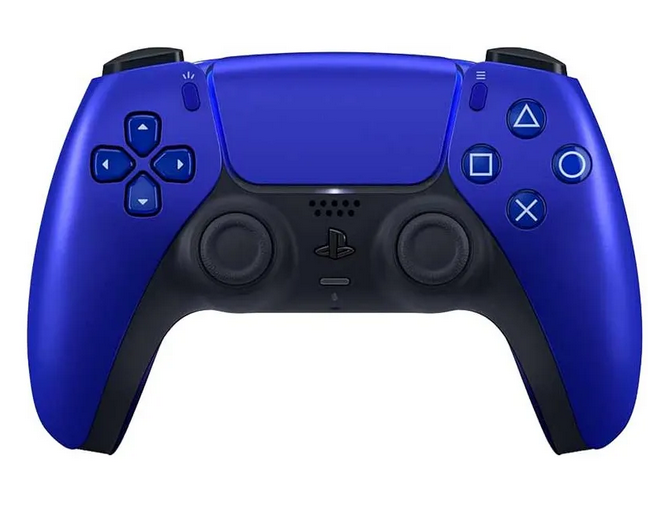 Sony DualSense PS5 Cobalt Blue