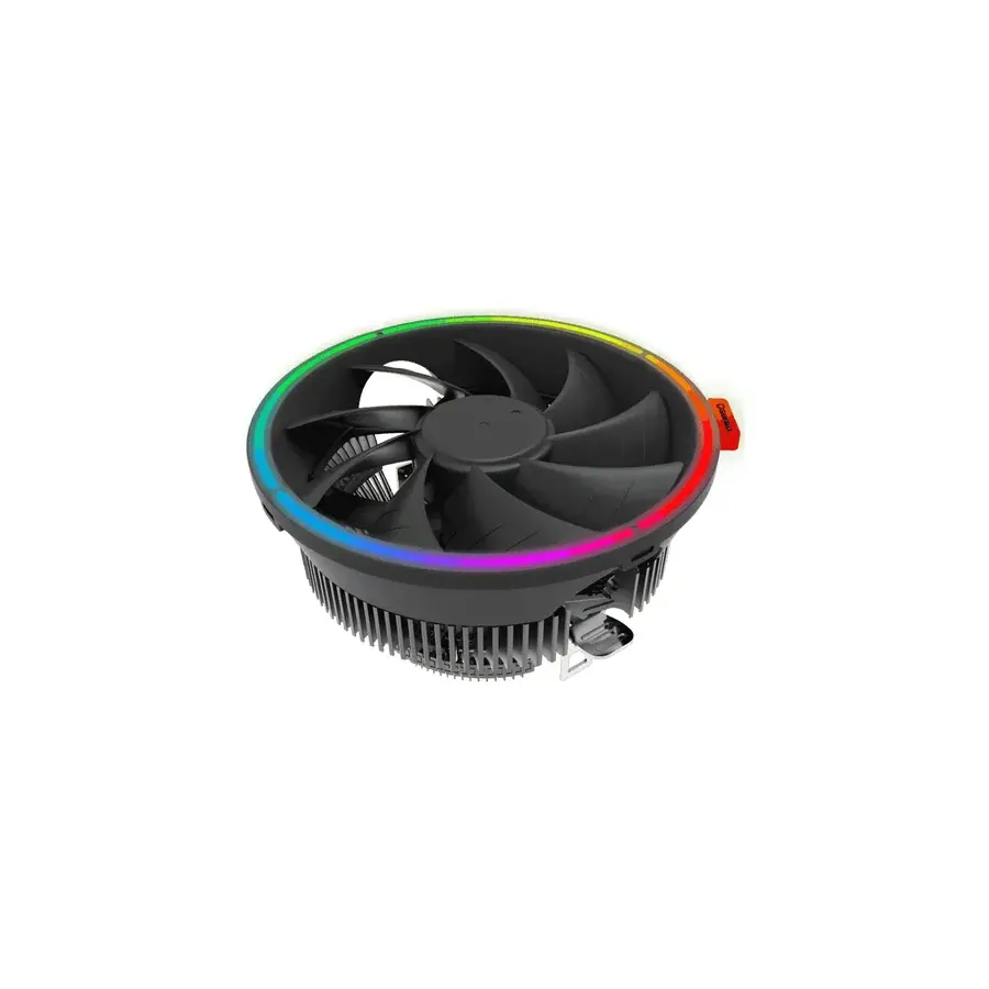 [GAMMA200] Fan Cooler Gamemax Gamma 200 AMD/Intel 