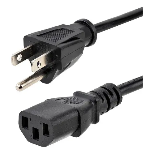 Cable de Poder PC