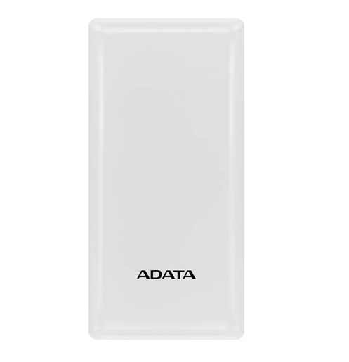 Powerbank Adata C20 20.000 Mah USB-C Blanco