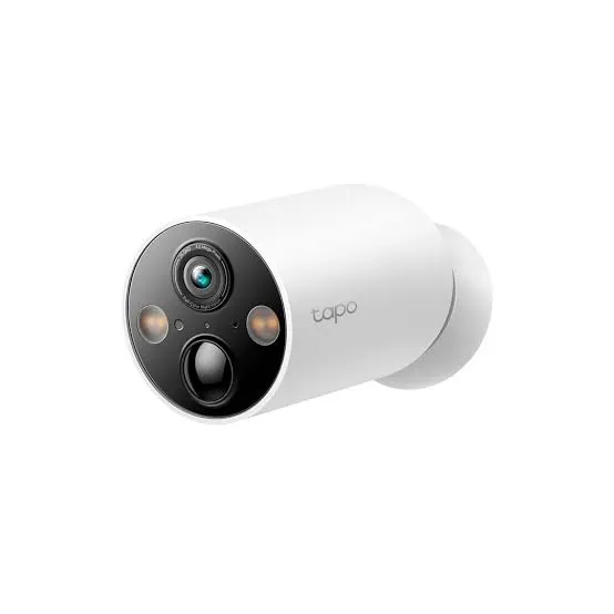 [TAPOC425] Camara de Seguridad TP Link Tapo C425