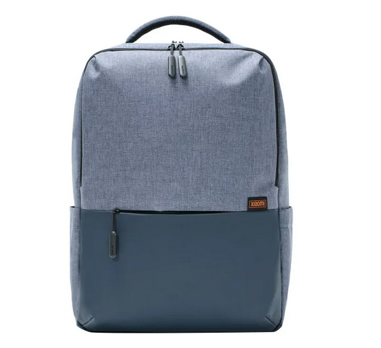 Morral Xiaomi Azul Claro 15.6"