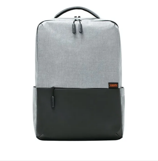 Morral Xiaomi Gris Claro 15.6"