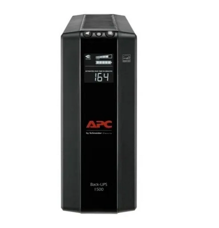 UPS No-Break APC BX1500M-LM60