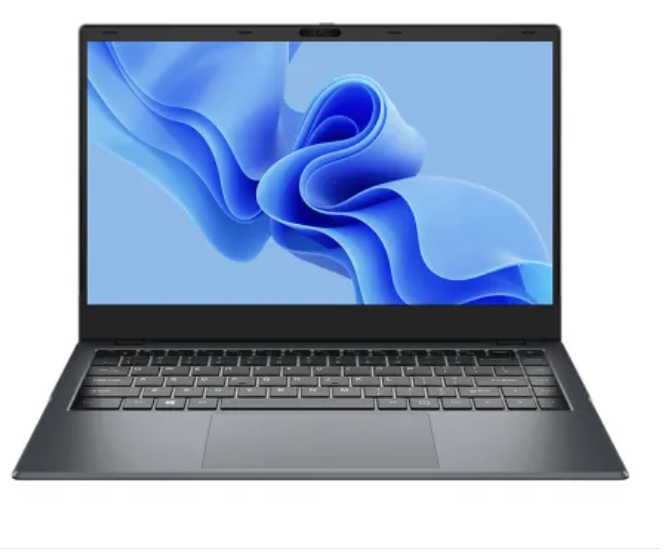 Laptop Chuwi Gemibook 14" N100 8GB 256GB