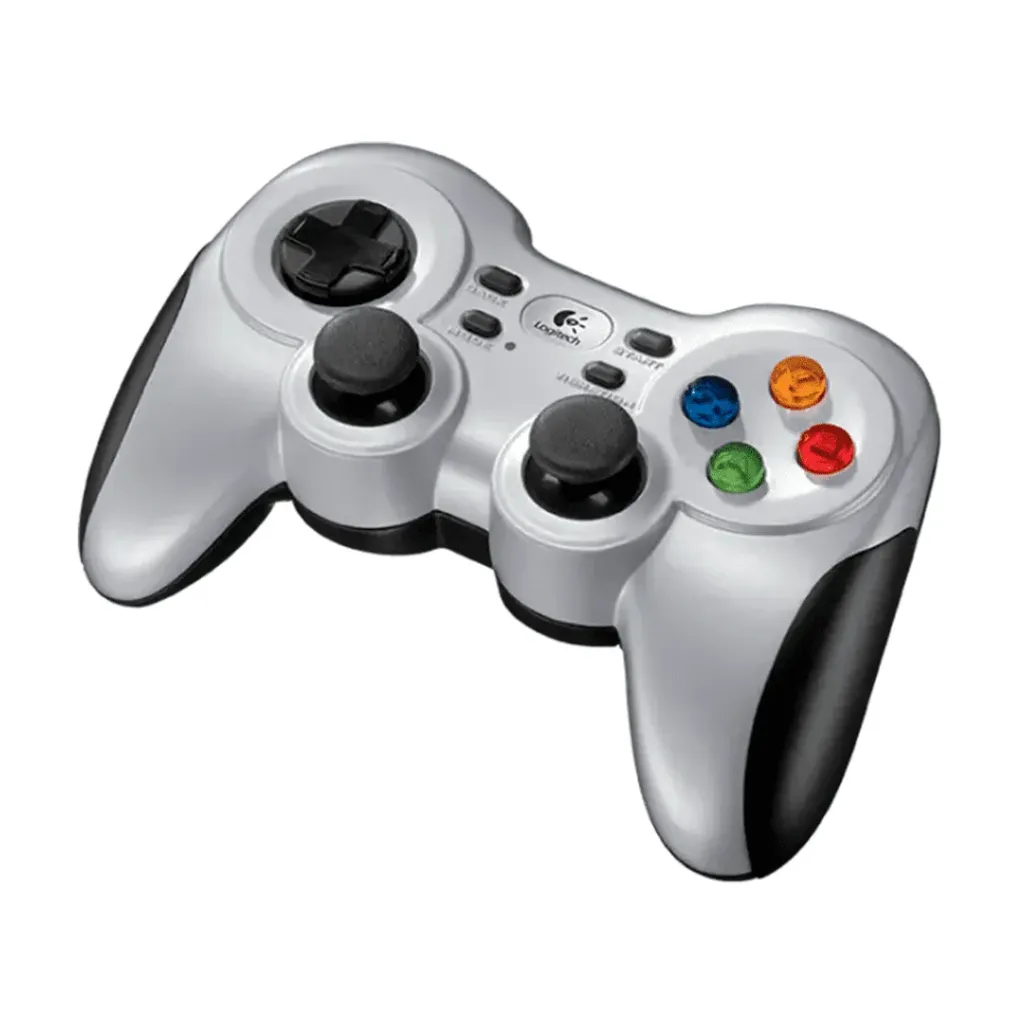 [940-000117] Joystick Logitech F710 Gamepad
