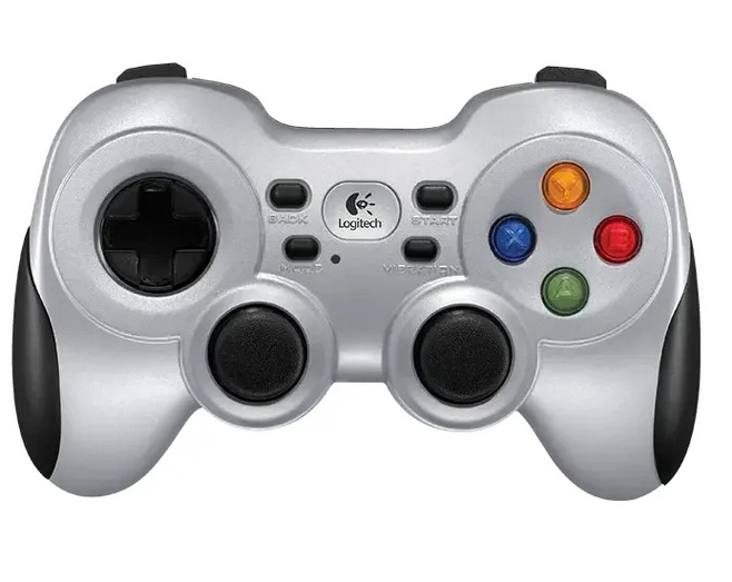 Joystick Logitech F710 Gamepad