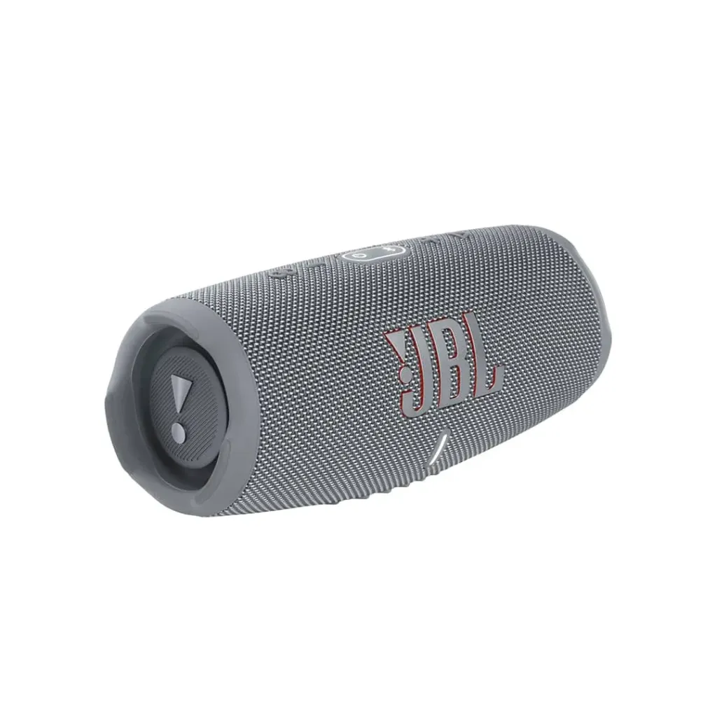 [JBLCHARGE5GRAY] Speaker JBL Charge 5 Gray
