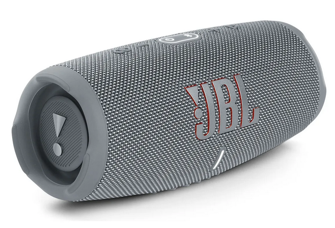 Speaker JBL Charge 5 Gray