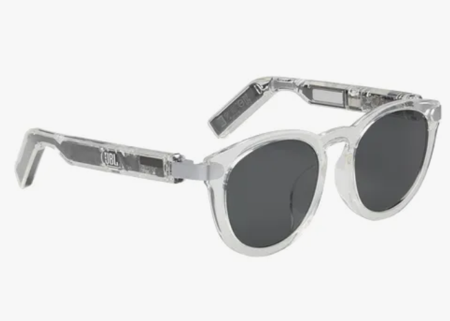Lentes de Sol JBL Soundgear Frame Glasse