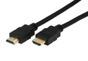 Cable Argom HDMI a HDMI 4K M/M 1.8MT
