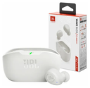 Audifono JBL Wireless Wave Buds White