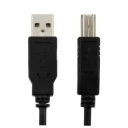 Cable Argom para Impresora USB 2.0 BM 3M