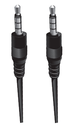 Cable Argom de Audio 3.5MM 3MT
