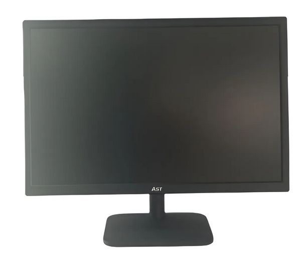 Monitor AST 19.5" Led New 75Hz