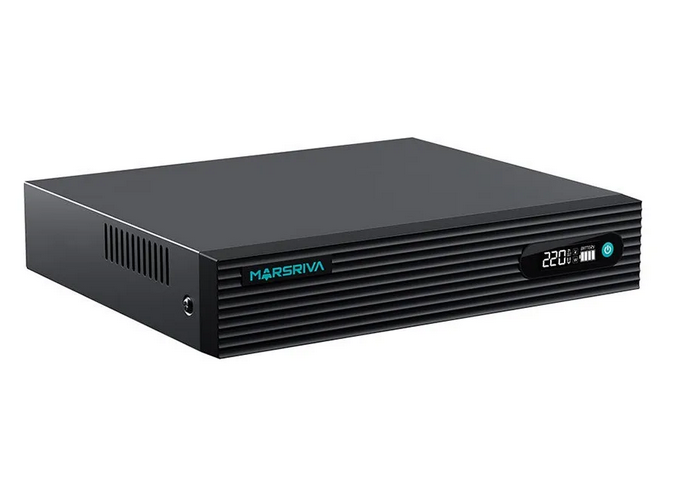 Mini UPS KP7 Pro 24000MAH/100W