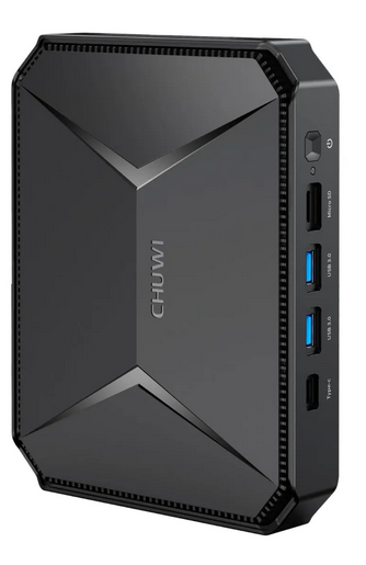Mini PC Chuwi Herobox N100 8GB 256GB