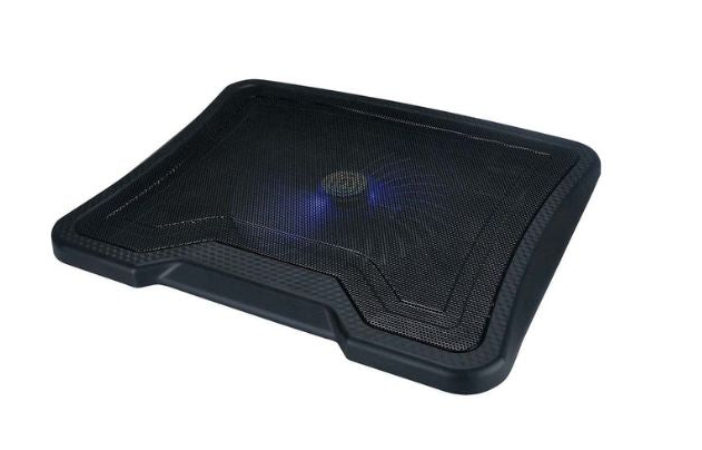 Base de Ventilacion Argom 2Ptos USB/ On-Off