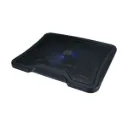 Base de Ventilacion Argom 2Ptos USB/ On-Off