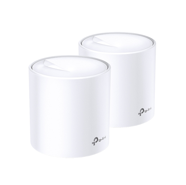 Router TP Link Deco X10 (2 Pack) AX1500